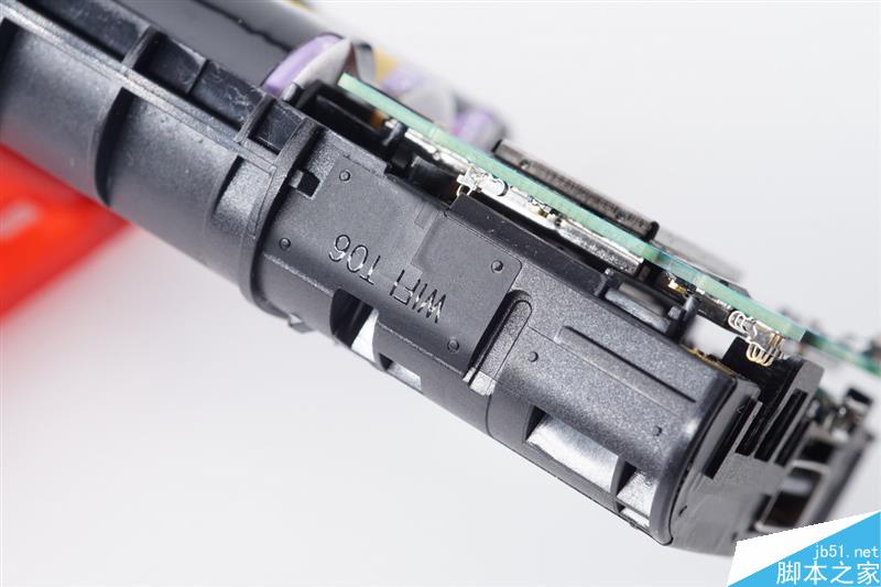全网首拆:紫米4G路由器MF885拆解