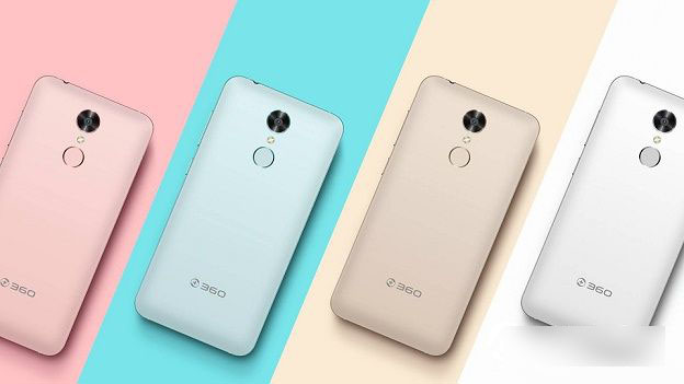 360手机N4S和F4有什么区别 360手机N4S和F4哪个好？