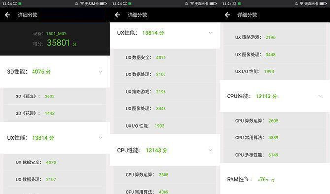 360手机N4S和F4有什么区别 360手机N4S和F4哪个好？