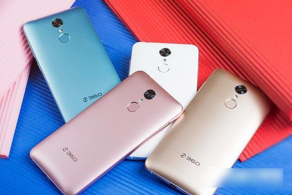 360手机N4S和F4有什么区别 360手机N4S和F4哪个好？