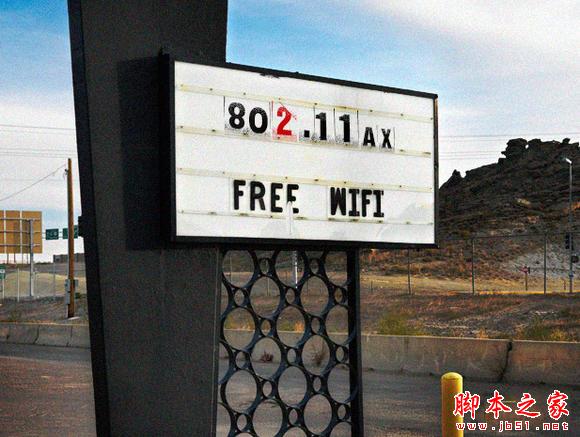 5.8GB/s!华硕全球首推802.11ax Wi-Fi路由器:1秒1部高清电影