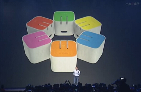 2015小米旗舰新品发布会【直播总结】
