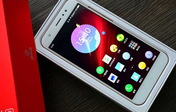 360手机N4S支持电信卡?360手机N4S有电信版吗?