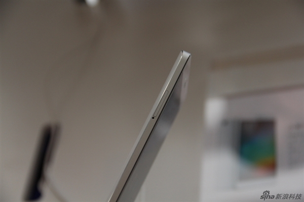 最漂亮的小米啥样？小米Note真机图赏