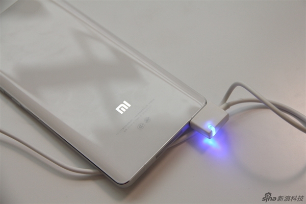 最漂亮的小米啥样？小米Note真机图赏