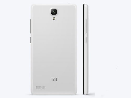 红米Note 4G（增强版）