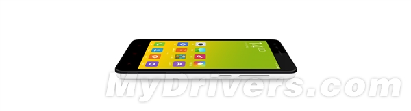 699元更轻薄！红米手机2正式发布