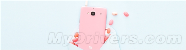 699元更轻薄！红米手机2正式发布