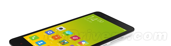 699元更轻薄！红米手机2正式发布