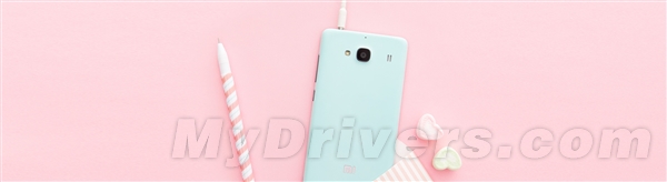 699元更轻薄！红米手机2正式发布