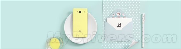 699元更轻薄！红米手机2正式发布