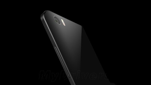 难以想象!小米Note正式发布