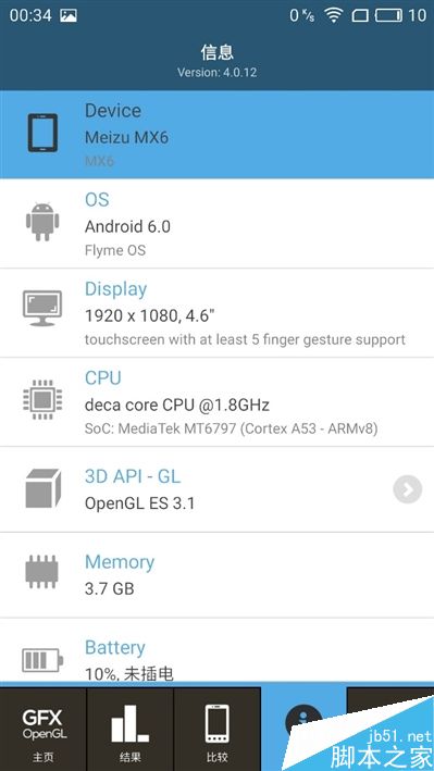 1999元新梦想!魅族MX6评测:有点纠结
