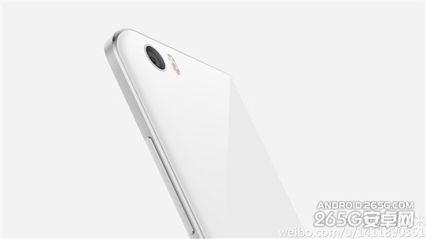 有史以来最漂亮!小米Note官方图赏