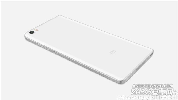 有史以来最漂亮!小米Note官方图赏