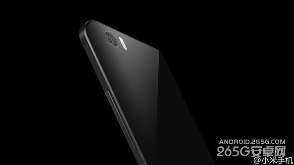 有史以来最漂亮!小米Note官方图赏