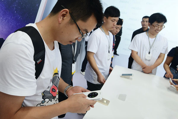 魅族MX6值得买吗?魅族MX6深度评测