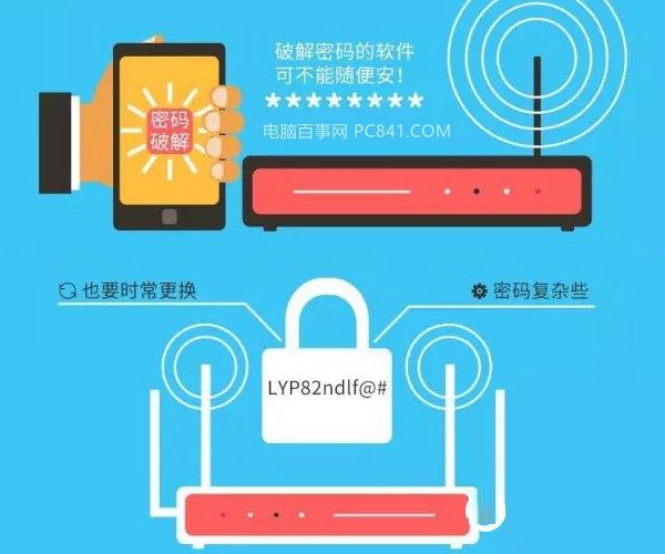 WiFi网速越来越慢怎么办?WiFi提速的四种方法