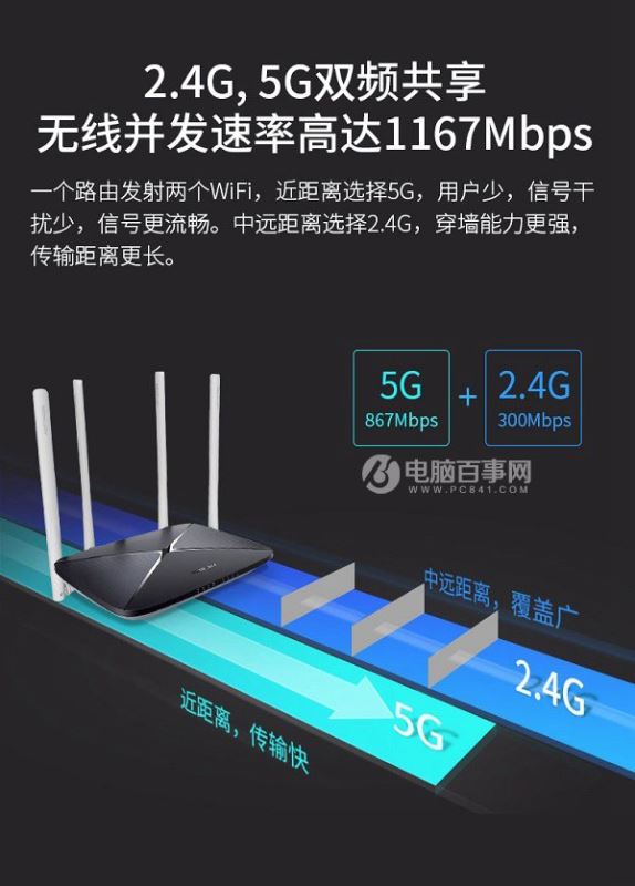 WiFi网速越来越慢怎么办?WiFi提速的四种方法