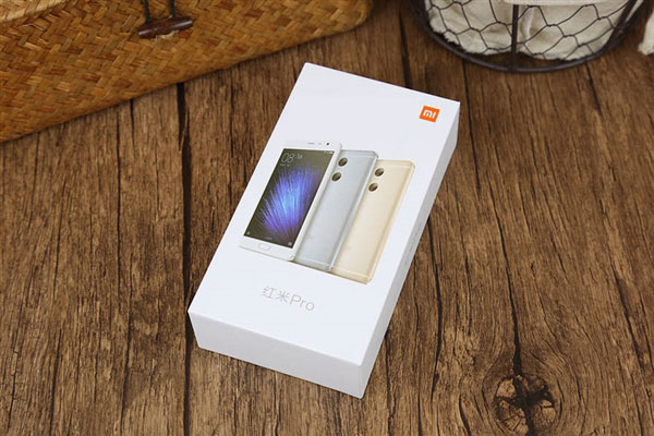 红米Pro值得买吗 红米Pro详细评测