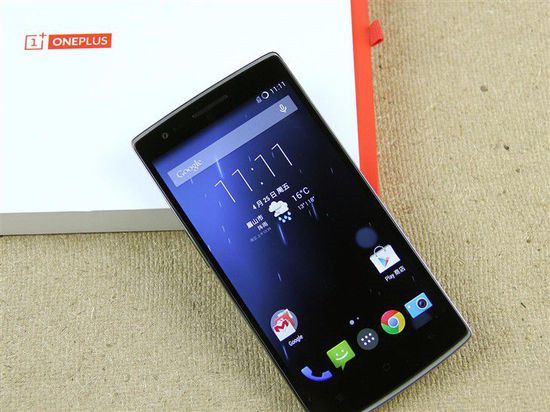 可玩性高的手机 一加手机