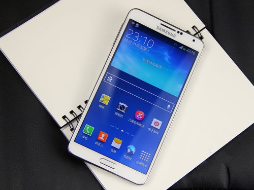 可玩性高的手机 三星note3