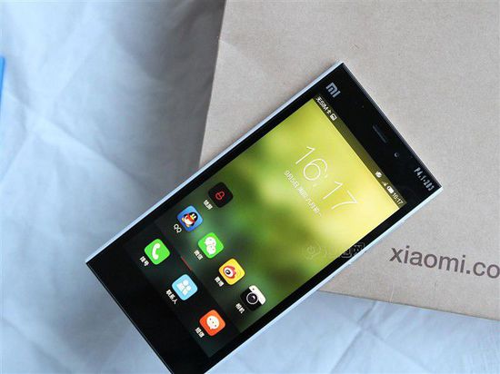 小米 可玩性高的手机推荐