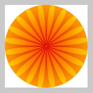 Fireworks教程：光芒四射之殊途同归