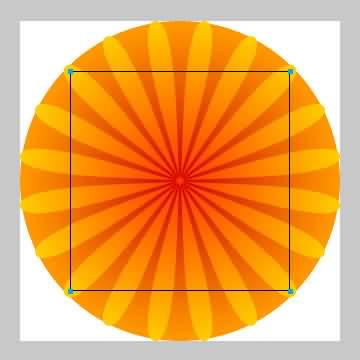 Fireworks教程：光芒四射之殊途同归