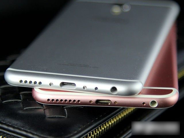 魅族MX6与iPhone6s Plus选哪个？魅族MX6与iPhone6s Plus对比评测