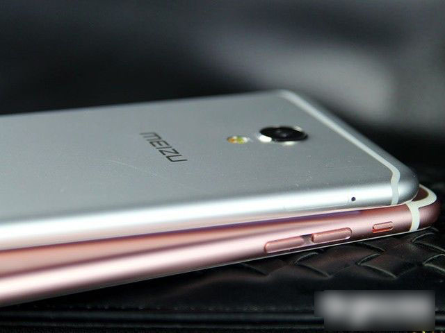 魅族MX6与iPhone6s Plus选哪个？魅族MX6与iPhone6s Plus对比评测