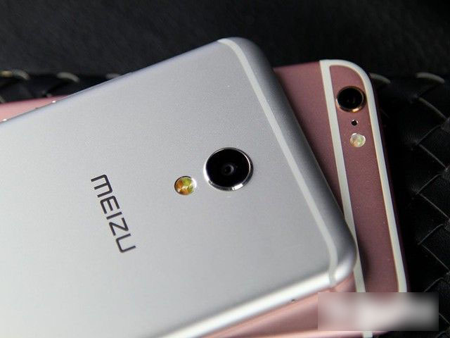 魅族MX6与iPhone6s Plus选哪个？魅族MX6与iPhone6s Plus对比评测