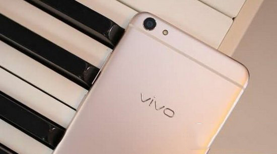 vivo x7plus怎么样 vivo x7plus评测1