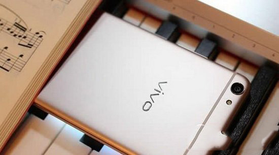 vivo x7plus怎么样 vivo x7plus评测3