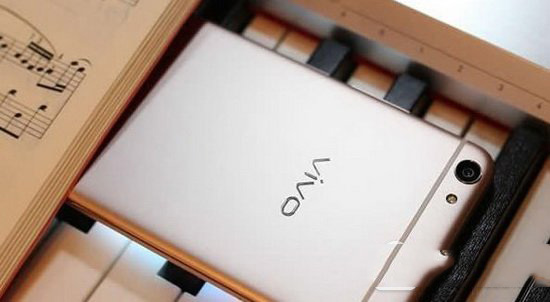 vivo x7plus怎么样 vivo x7plus评测13