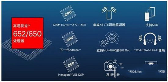 vivo x7plus怎么样 vivo x7plus评测19