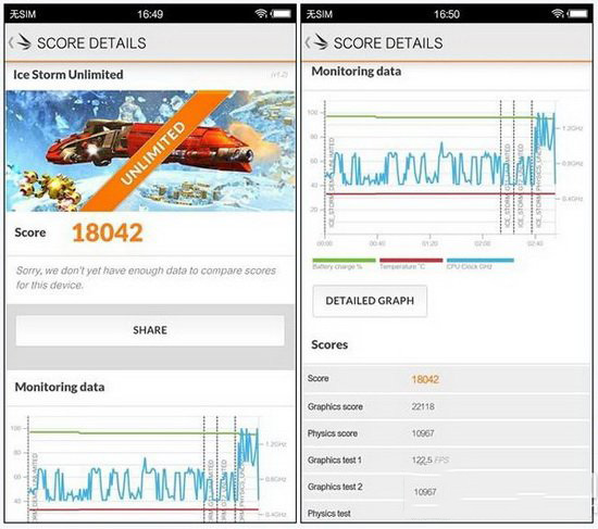 vivo x7plus怎么样 vivo x7plus评测23
