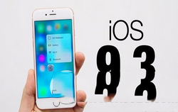 ios9.3公测版怎么更新 苹果ios9.3公测版升级图文教程