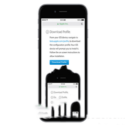 ios9.3公测版怎么更新 苹果ios9.3公测版升级图文教程4
