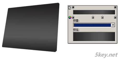 Fireworks 制作精细PC图标
