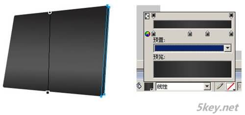 Fireworks 制作精细PC图标