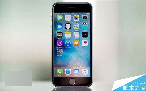 苹果iOS9.3大发现：可删除预装应用