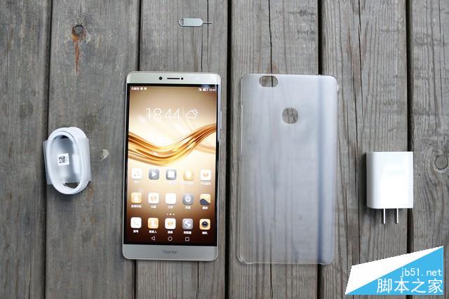 安卓平板的最佳替代品 荣耀NOTE 8评测 