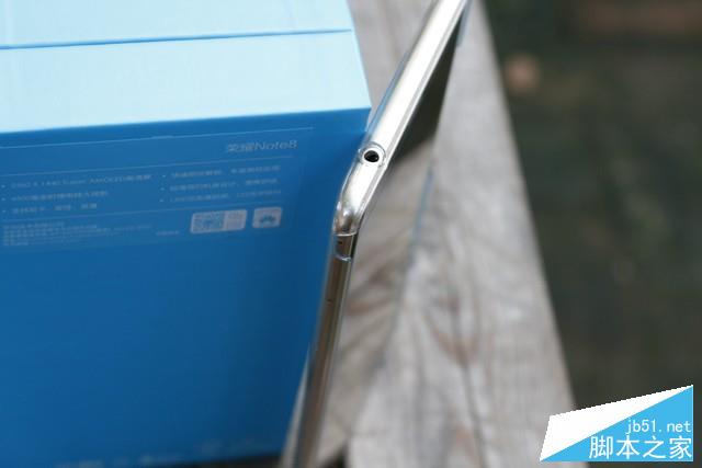 安卓平板的最佳替代品 荣耀NOTE 8评测 