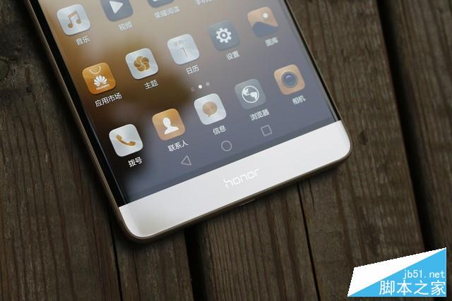 安卓平板的最佳替代品 荣耀NOTE 8评测 