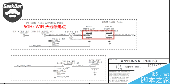 iPhone 6/6S背部为啥有烦人的大白带？真相了
