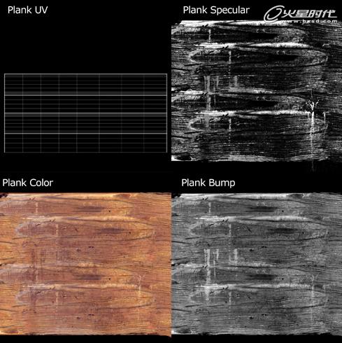 MAYA打造港口古堡 脚本之家 MAYA建模教程