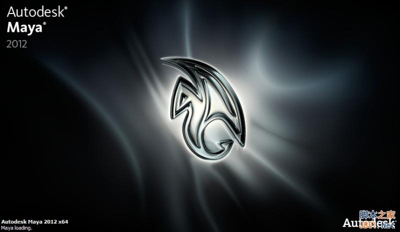 MAYA2012新功能介绍脚本之家MAYA入门教程