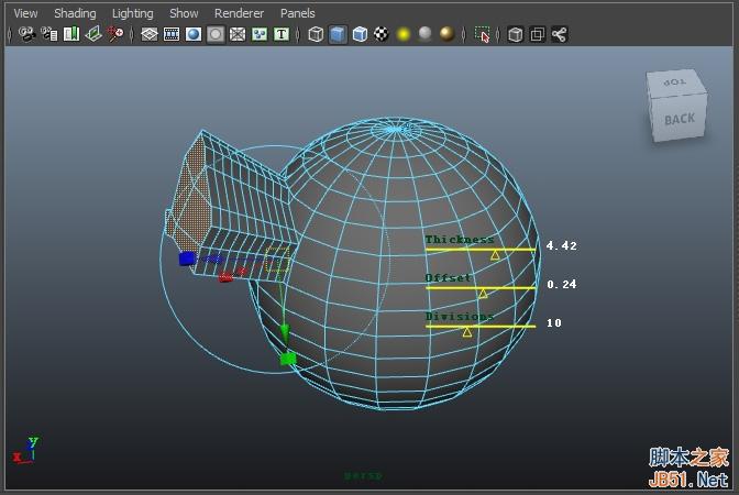 MAYA2012新功能介绍脚本之家MAYA入门教程