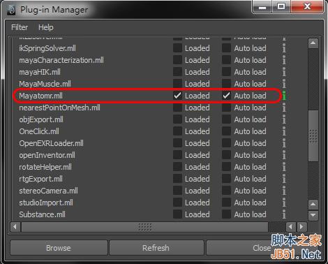 maya2012新功能介绍脚本之家maya入门教程